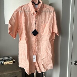 NWT MEN BROOKS BROTHER SIZE M